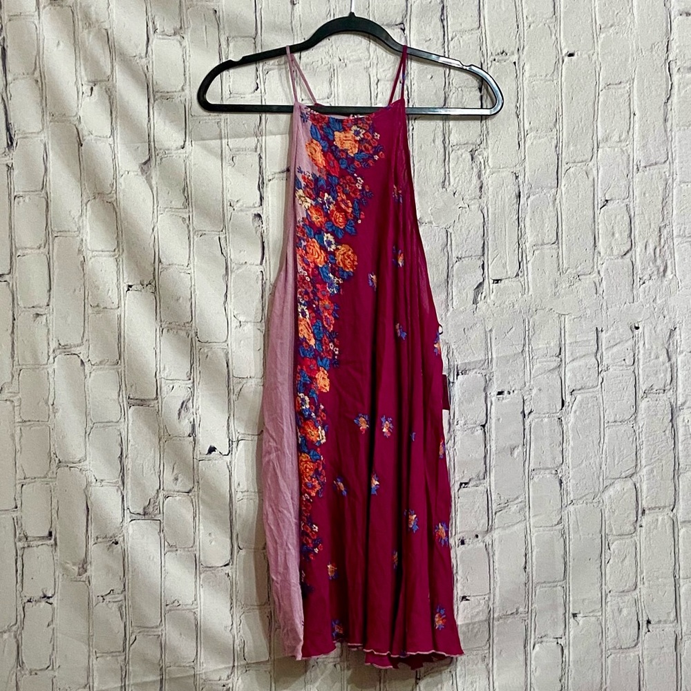 Free people dress